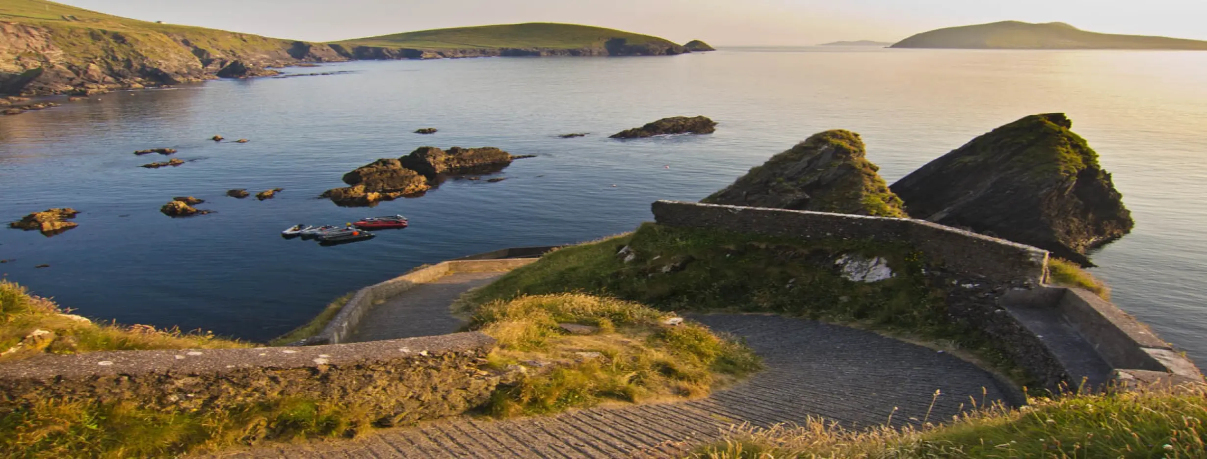 Image for Dingle Peninsula